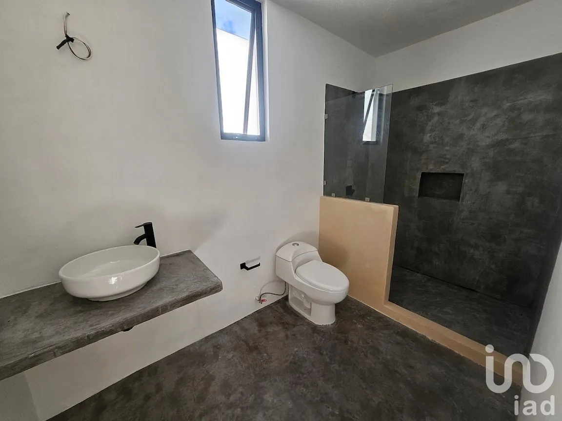 Casa en Venta en Santa Cruz, Conkal, Yucatán | NEX-237151 | iad México | Foto 25 de 27