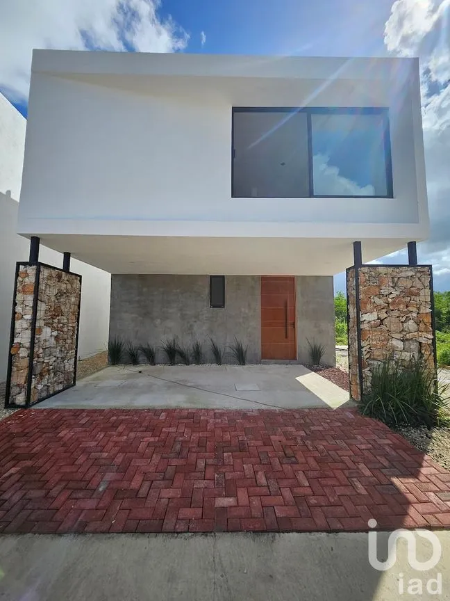 Casa en Venta en Santa Cruz, Conkal, Yucatán | NEX-237151 | iad México | Foto 27 de 27