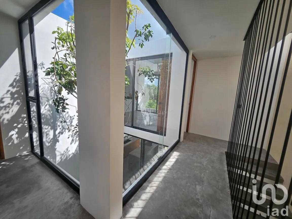 Casa en Venta en Santa Cruz, Conkal, Yucatán | NEX-237151 | iad México | Foto 4 de 27