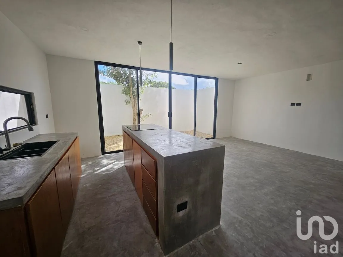 Casa en Venta en Santa Cruz, Conkal, Yucatán | NEX-237151 | iad México | Foto 7 de 27