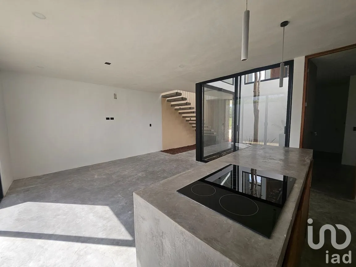 Casa en Venta en Santa Cruz, Conkal, Yucatán | NEX-237151 | iad México | Foto 8 de 27