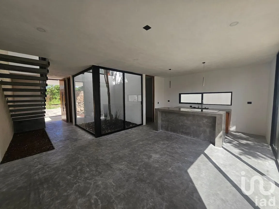 Casa en Venta en Santa Cruz, Conkal, Yucatán | NEX-237151 | iad México | Foto 1 de 27