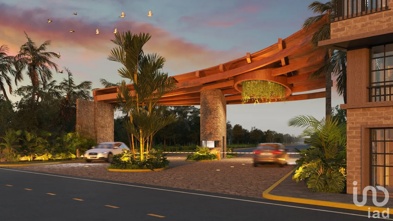 Terreno en Venta en Solferino, Lázaro Cárdenas, Quintana Roo | NEX-238642 | iad México | Foto 2 de 15