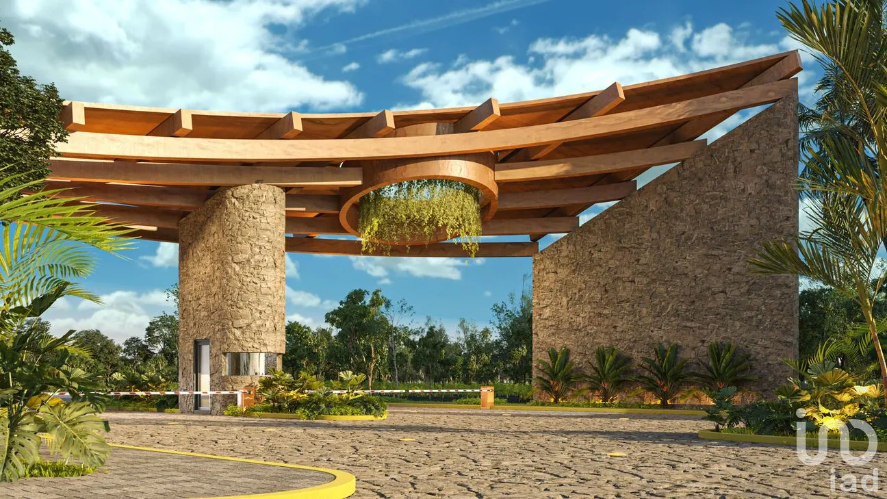 Terreno en Venta en Solferino, Lázaro Cárdenas, Quintana Roo | NEX-238642 | iad México | Foto 12 de 15