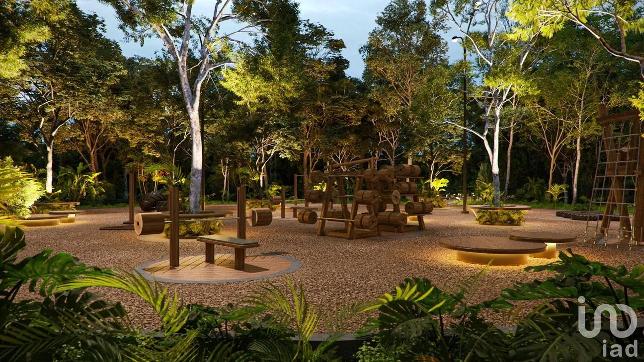 Terreno en Venta en Solferino, Lázaro Cárdenas, Quintana Roo | NEX-238642 | iad México | Foto 15 de 15