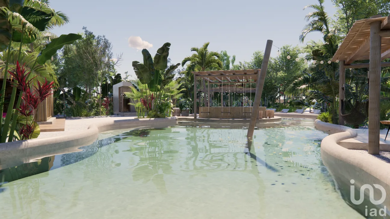 Terreno en Venta en Solferino, Lázaro Cárdenas, Quintana Roo | NEX-238642 | iad México | Foto 3 de 15