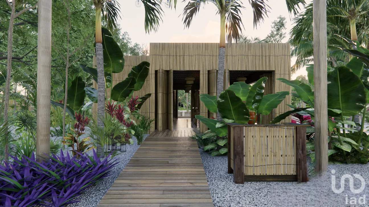 Terreno en Venta en Solferino, Lázaro Cárdenas, Quintana Roo | NEX-238642 | iad México | Foto 6 de 15