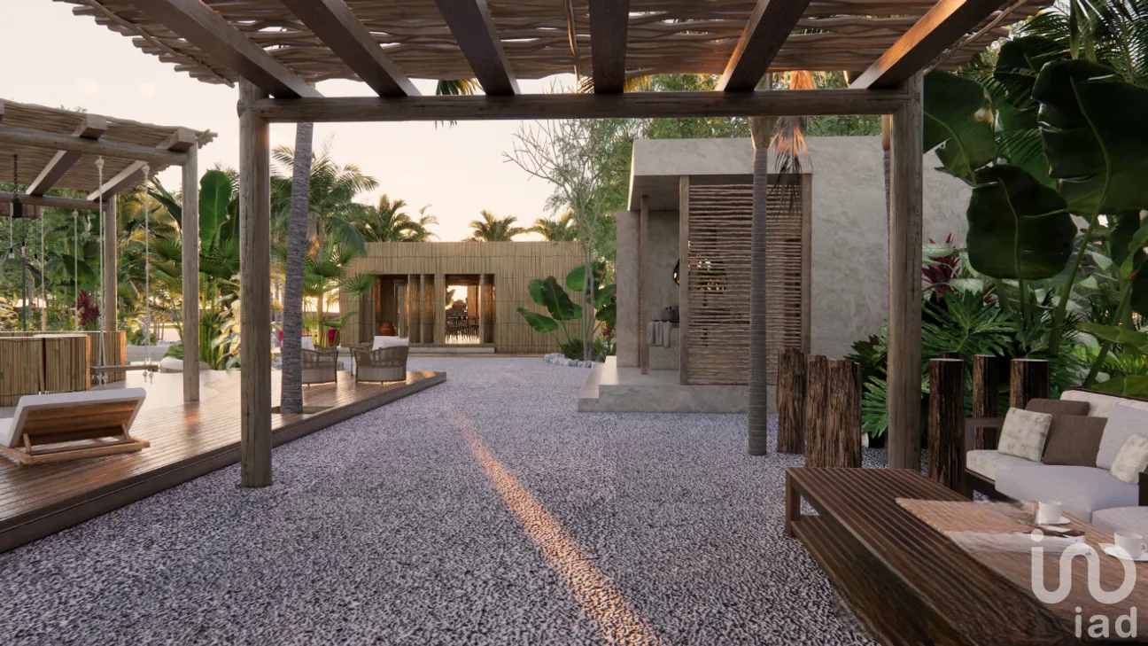 Terreno en Venta en Solferino, Lázaro Cárdenas, Quintana Roo | NEX-238642 | iad México | Foto 9 de 15