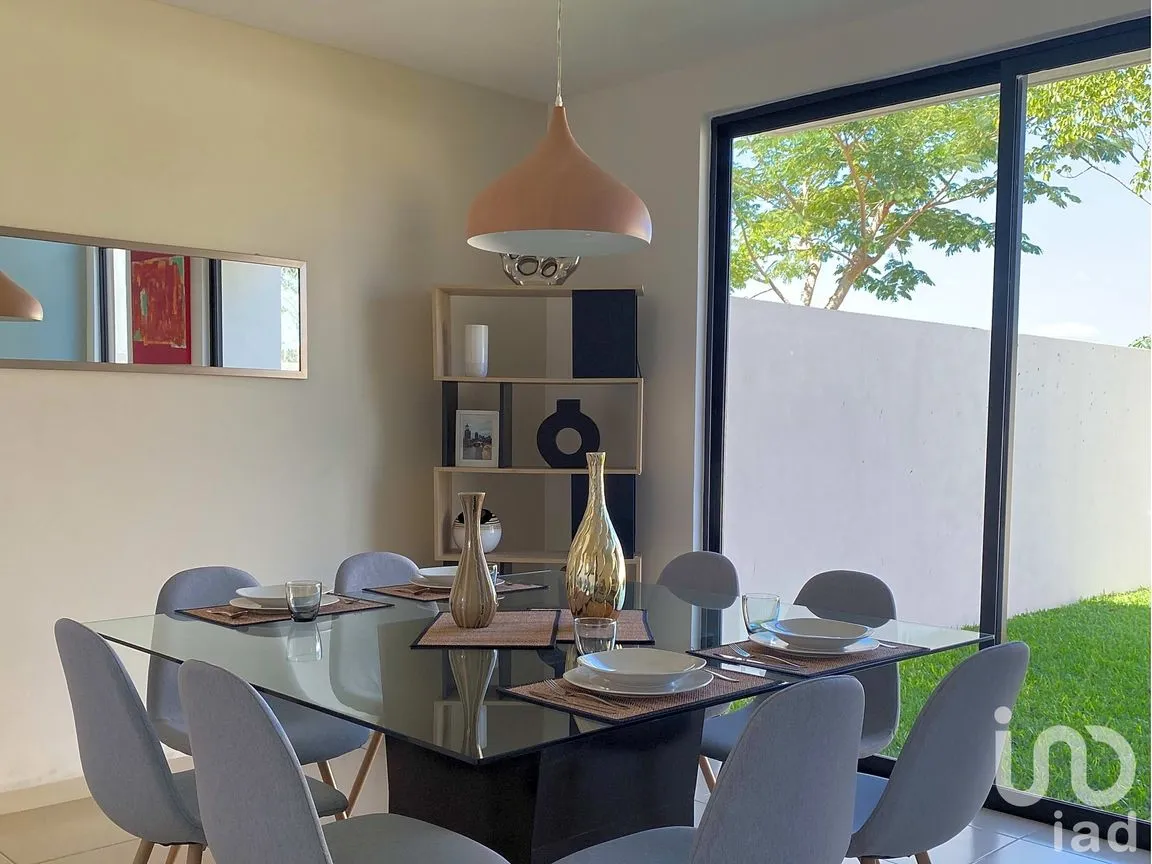 Casa en Venta en Caucel, Mérida, Yucatán | NEX-239713 | iad México | Foto 2 de 18
