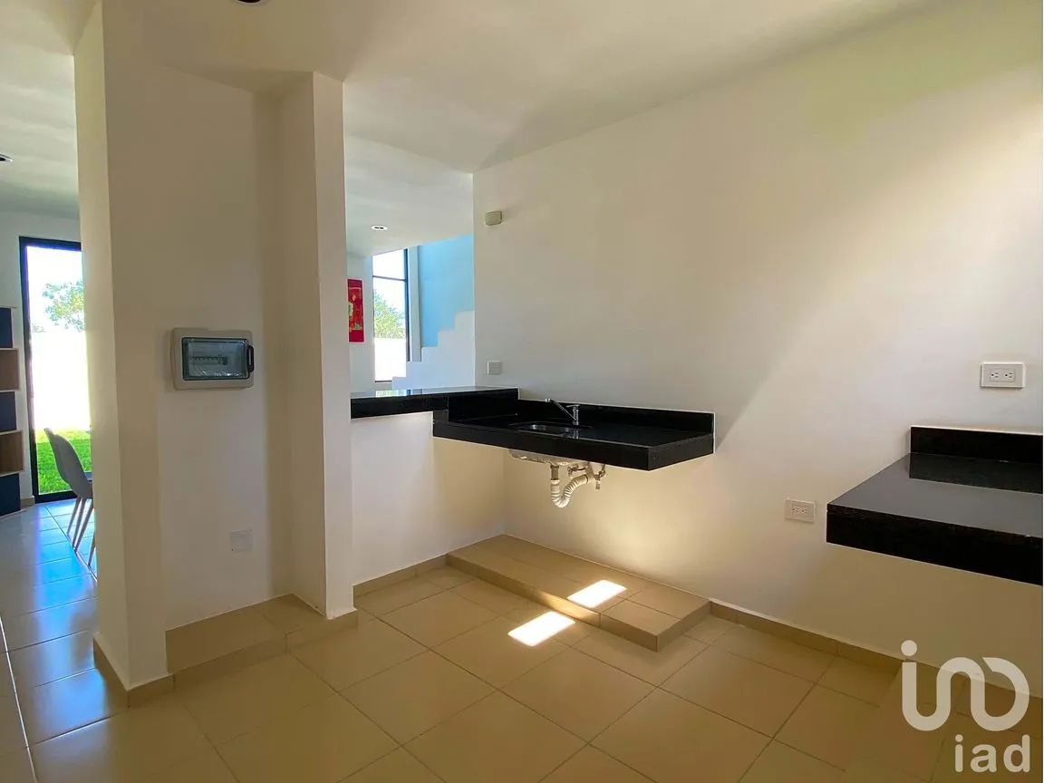 Casa en Venta en Caucel, Mérida, Yucatán | NEX-239713 | iad México | Foto 12 de 18