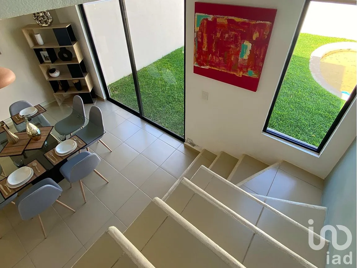 Casa en Venta en Caucel, Mérida, Yucatán | NEX-239713 | iad México | Foto 13 de 18