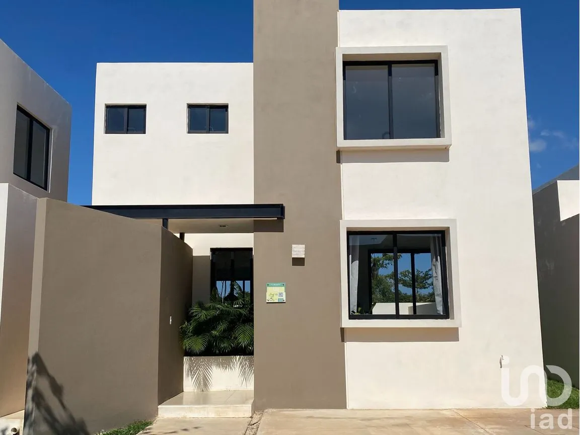 Casa en Venta en Caucel, Mérida, Yucatán | NEX-239713 | iad México | Foto 3 de 18