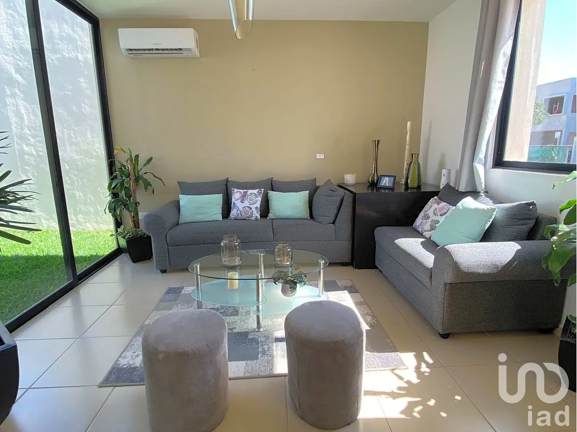 Casa en Venta en Caucel, Mérida, Yucatán | NEX-239713 | iad México | Foto 4 de 18