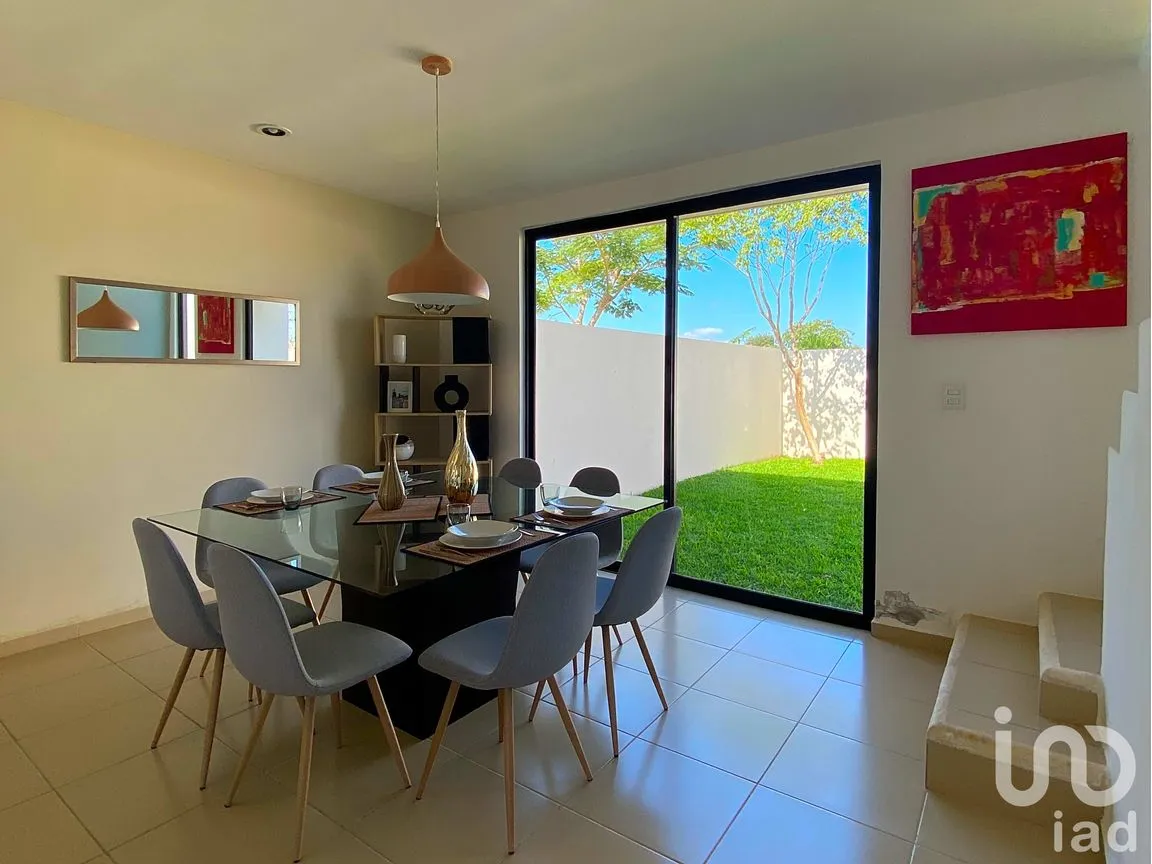 Casa en Venta en Caucel, Mérida, Yucatán | NEX-239713 | iad México | Foto 5 de 18