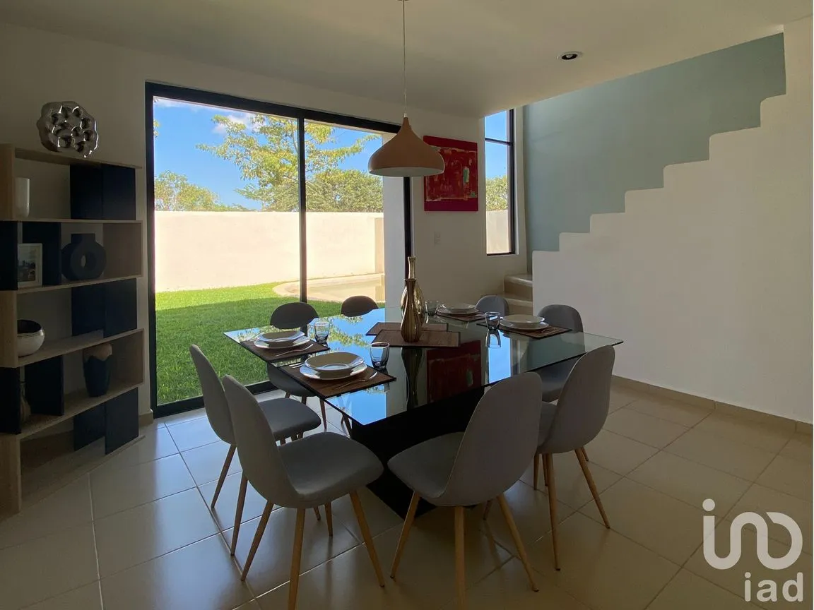 Casa en Venta en Caucel, Mérida, Yucatán | NEX-239713 | iad México | Foto 8 de 18