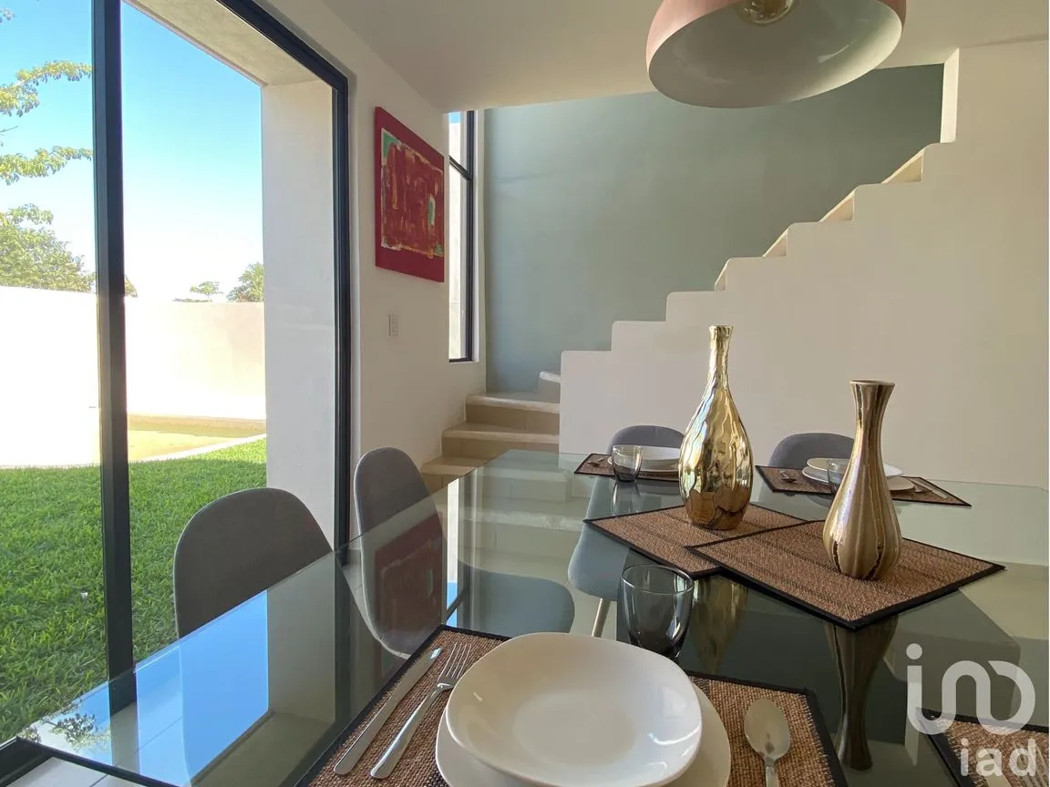 Casa en Venta en Caucel, Mérida, Yucatán | NEX-239713 | iad México | Foto 9 de 18