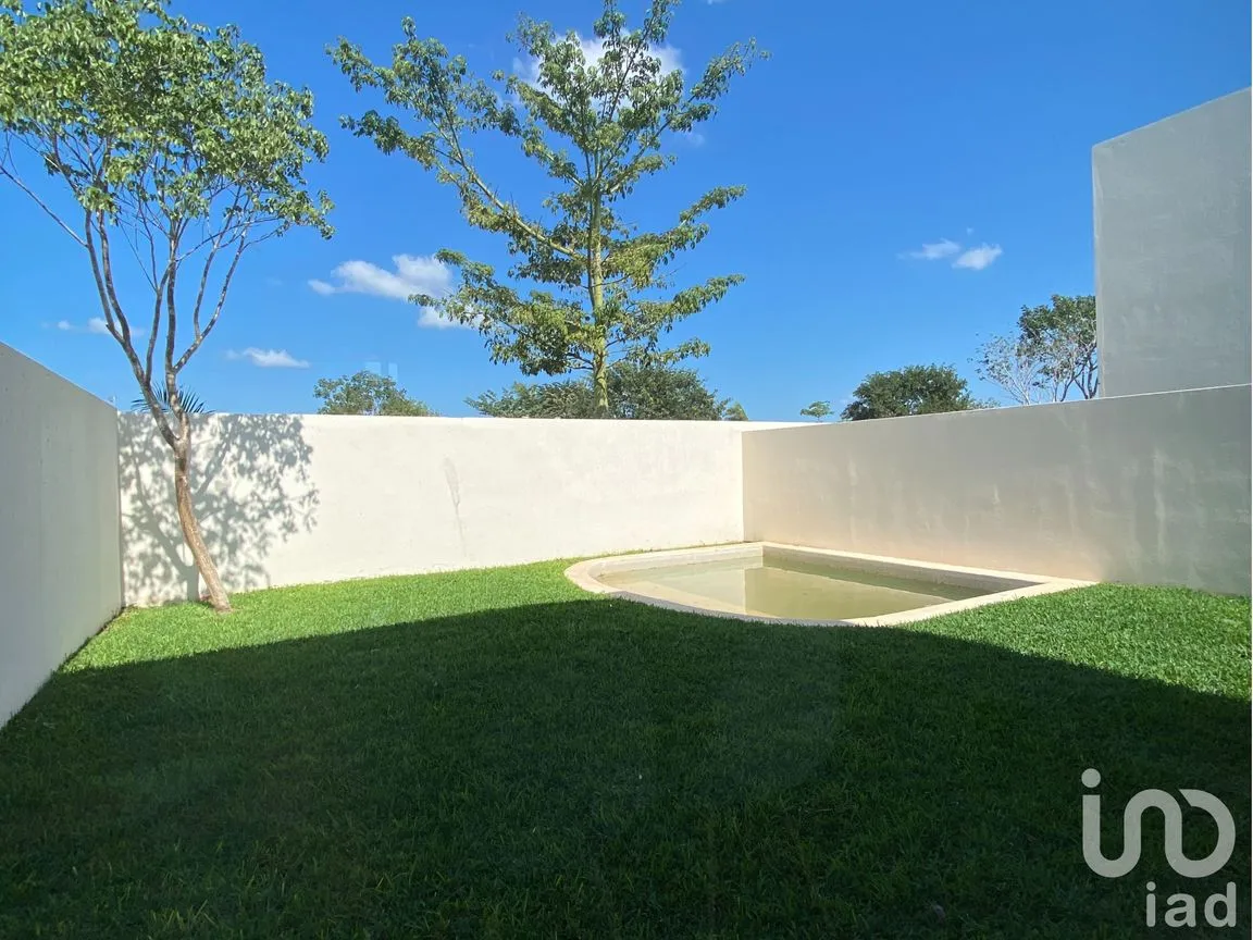 Casa en Venta en Caucel, Mérida, Yucatán | NEX-239713 | iad México | Foto 10 de 18