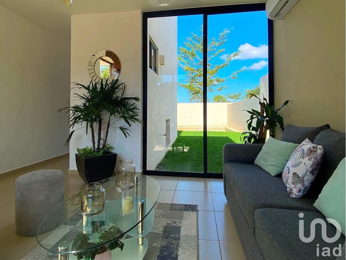 Casa en Venta en Caucel, Mérida, Yucatán | NEX-239713 | iad México | Foto 1 de 18