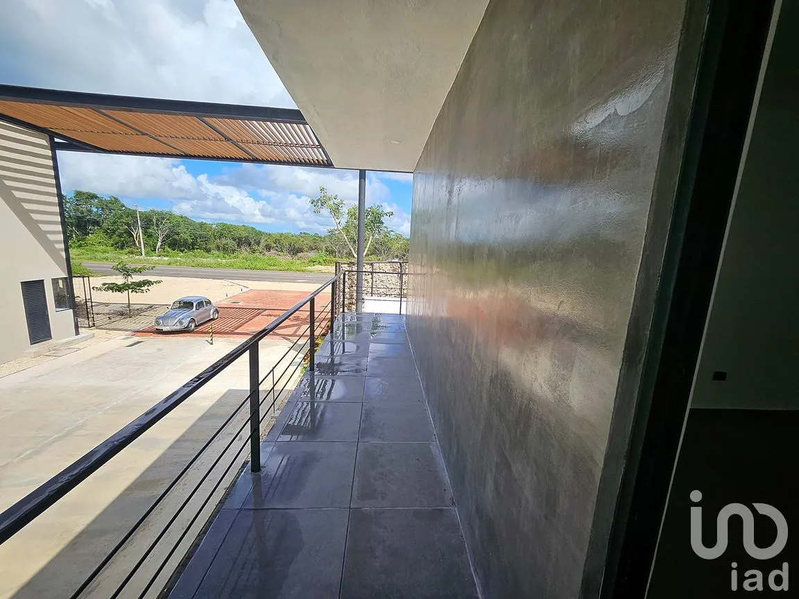 Casa en Venta en Villas de Conkal, Conkal, Yucatán | NEX-240084 | iad México | Foto 16 de 26