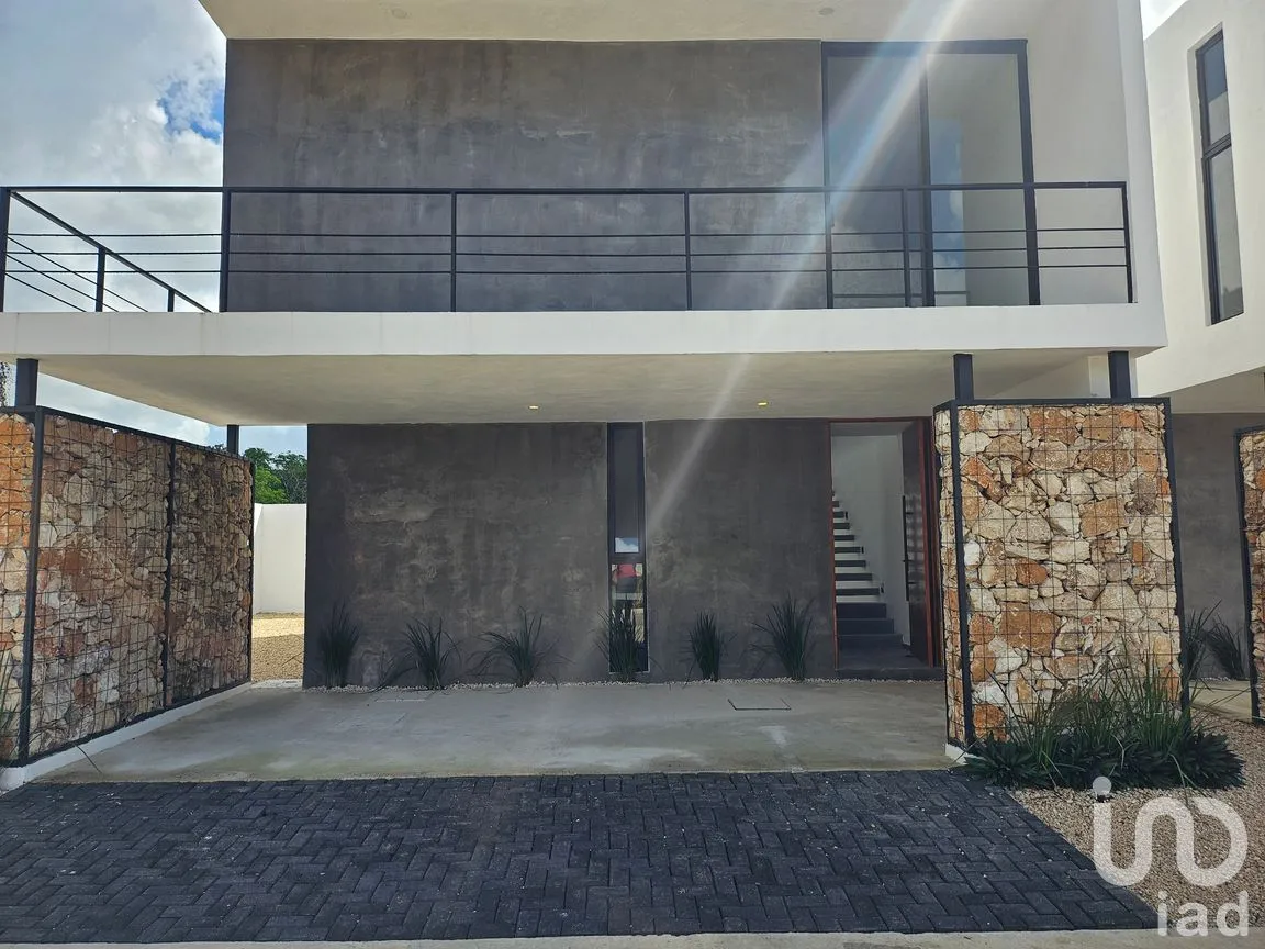Casa en Venta en Villas de Conkal, Conkal, Yucatán | NEX-240084 | iad México | Foto 26 de 26
