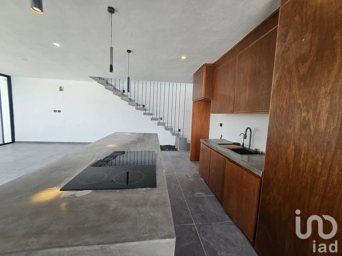 Casa en Venta en Villas de Conkal, Conkal, Yucatán | NEX-240084 | iad México | Foto 4 de 26