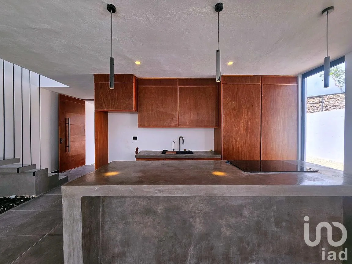 Casa en Venta en Villas de Conkal, Conkal, Yucatán | NEX-240084 | iad México | Foto 6 de 26