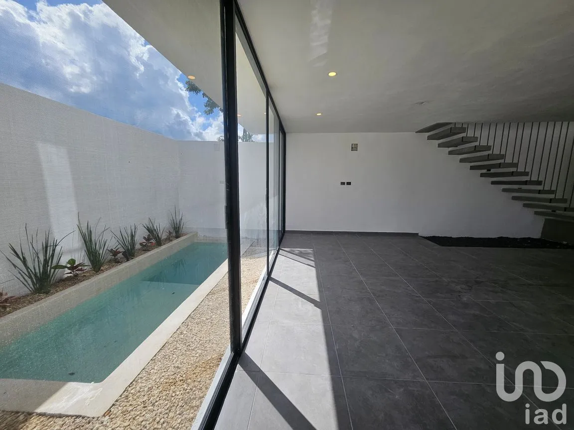 Casa en Venta en Villas de Conkal, Conkal, Yucatán | NEX-240084 | iad México | Foto 7 de 26