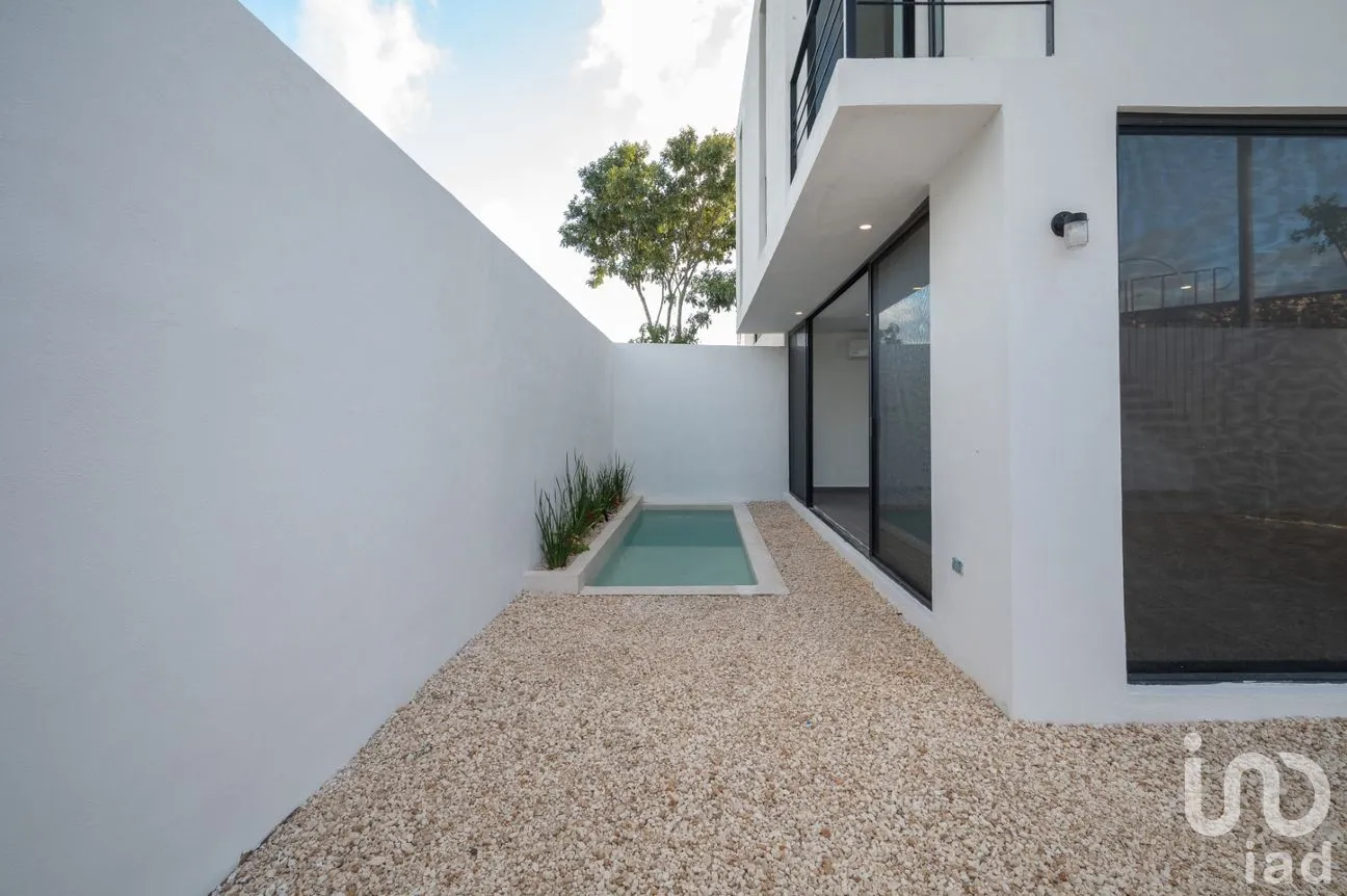 Casa en Venta en Villas de Conkal, Conkal, Yucatán | NEX-240084 | iad México | Foto 8 de 26