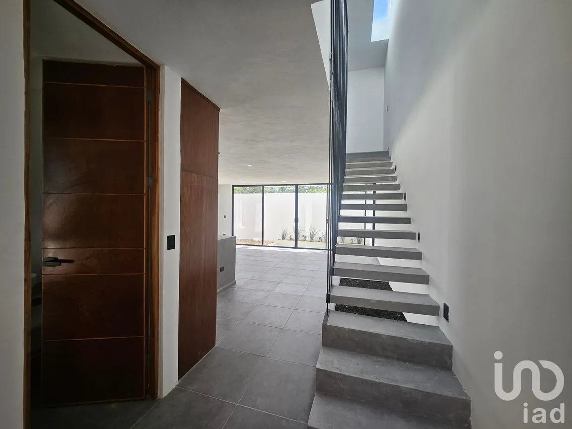 Casa en Venta en Villas de Conkal, Conkal, Yucatán | NEX-240084 | iad México | Foto 9 de 26