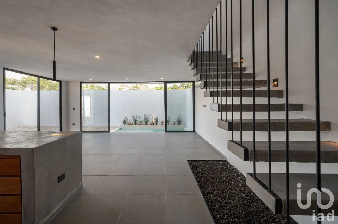 Casa en Venta en Villas de Conkal, Conkal, Yucatán | NEX-240084 | iad México | Foto 1 de 26