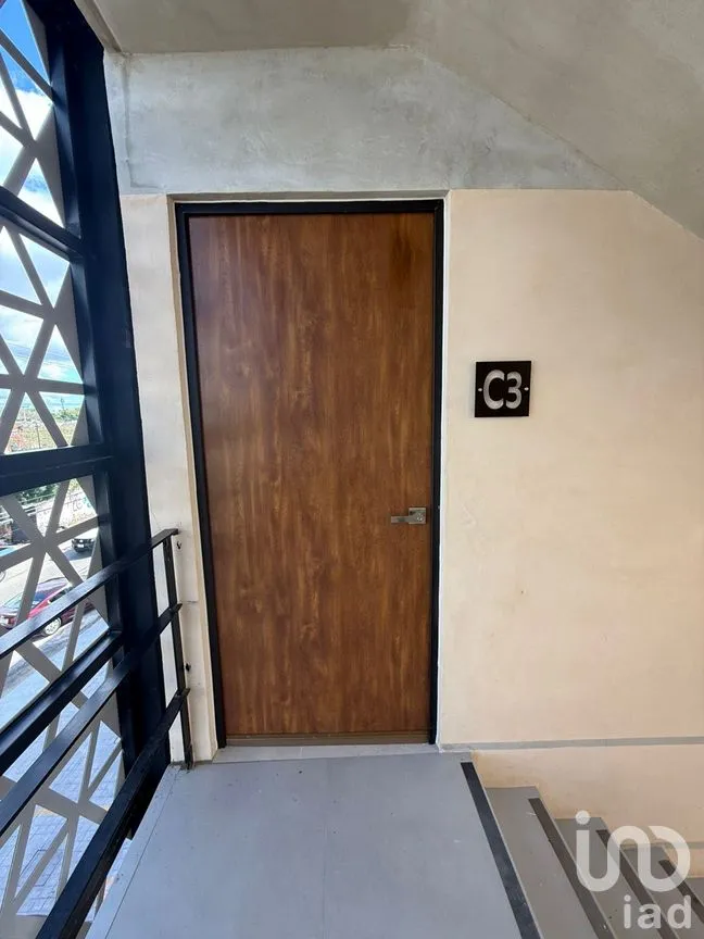Departamento en Venta en Juan B Sosa, Mérida, Yucatán | NEX-240431 | iad México | Foto 17 de 19