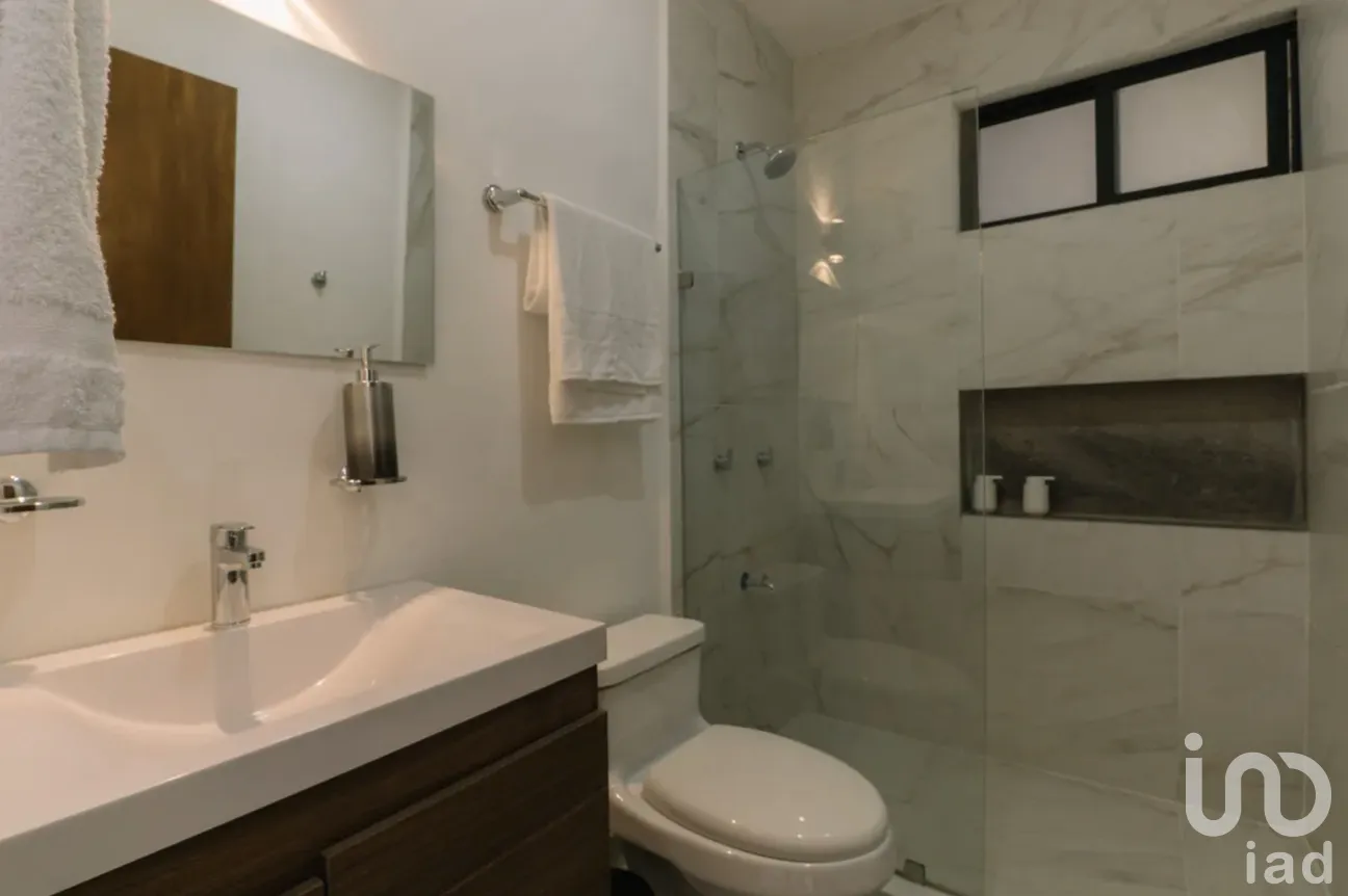 Departamento en Venta en Juan B Sosa, Mérida, Yucatán | NEX-240431 | iad México | Foto 4 de 19