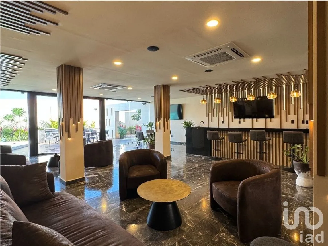 Departamento en Venta en Santa Gertrudis Copo, Mérida, Yucatán | NEX-243047 | iad México | Foto 2 de 32
