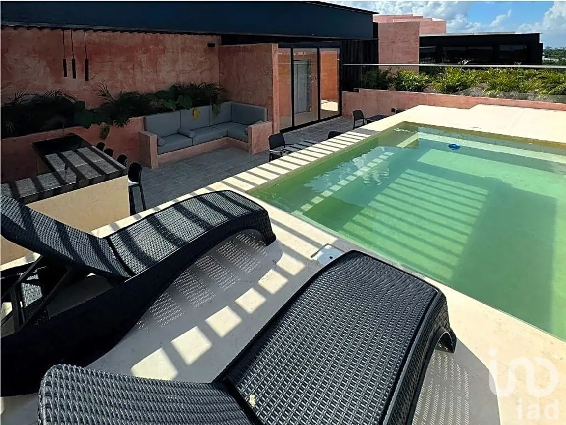 Departamento en Venta en Santa Gertrudis Copo, Mérida, Yucatán | NEX-243047 | iad México | Foto 11 de 32