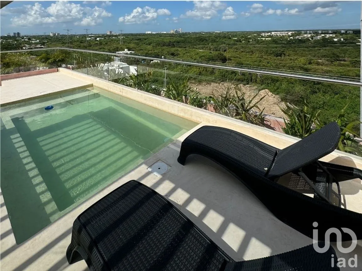 Departamento en Venta en Santa Gertrudis Copo, Mérida, Yucatán | NEX-243047 | iad México | Foto 12 de 32