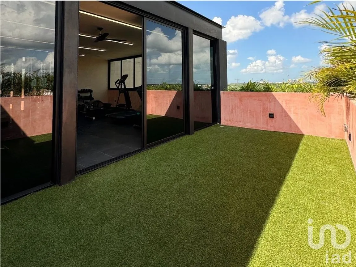 Departamento en Venta en Santa Gertrudis Copo, Mérida, Yucatán | NEX-243047 | iad México | Foto 13 de 32