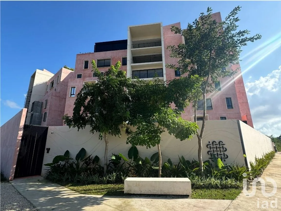 Departamento en Venta en Santa Gertrudis Copo, Mérida, Yucatán | NEX-243047 | iad México | Foto 15 de 32