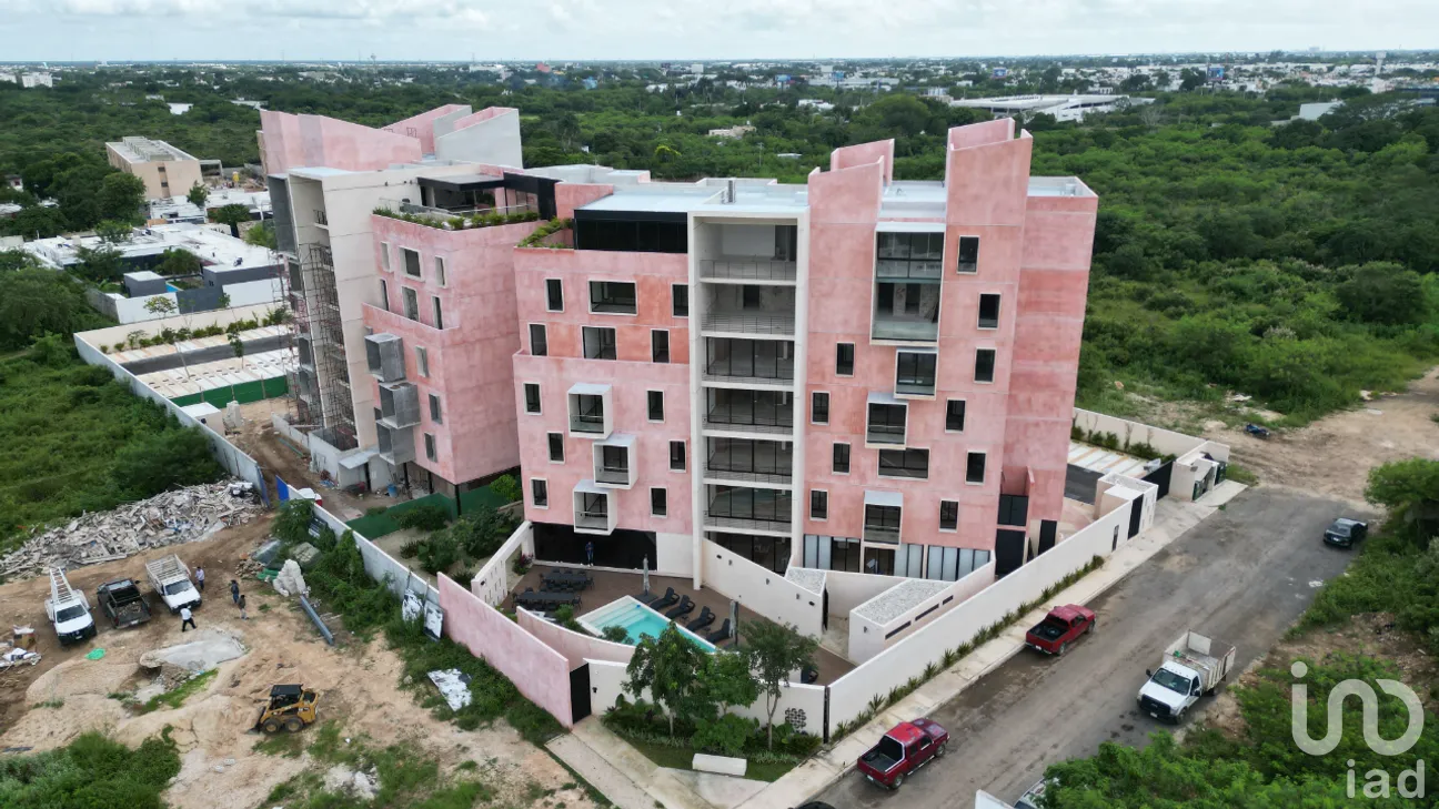 Departamento en Venta en Santa Gertrudis Copo, Mérida, Yucatán | NEX-243047 | iad México | Foto 16 de 32