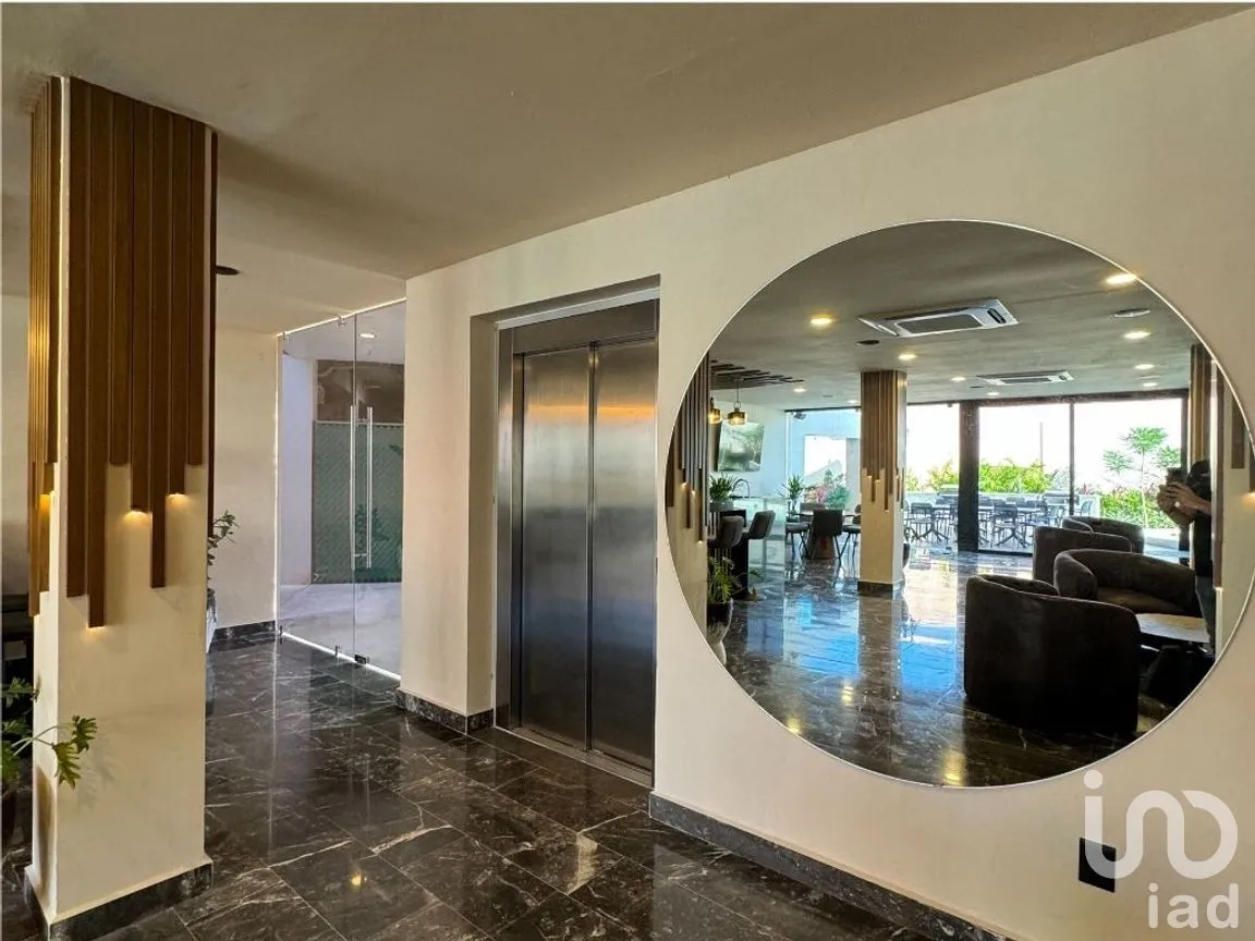 Departamento en Venta en Santa Gertrudis Copo, Mérida, Yucatán | NEX-243047 | iad México | Foto 4 de 32