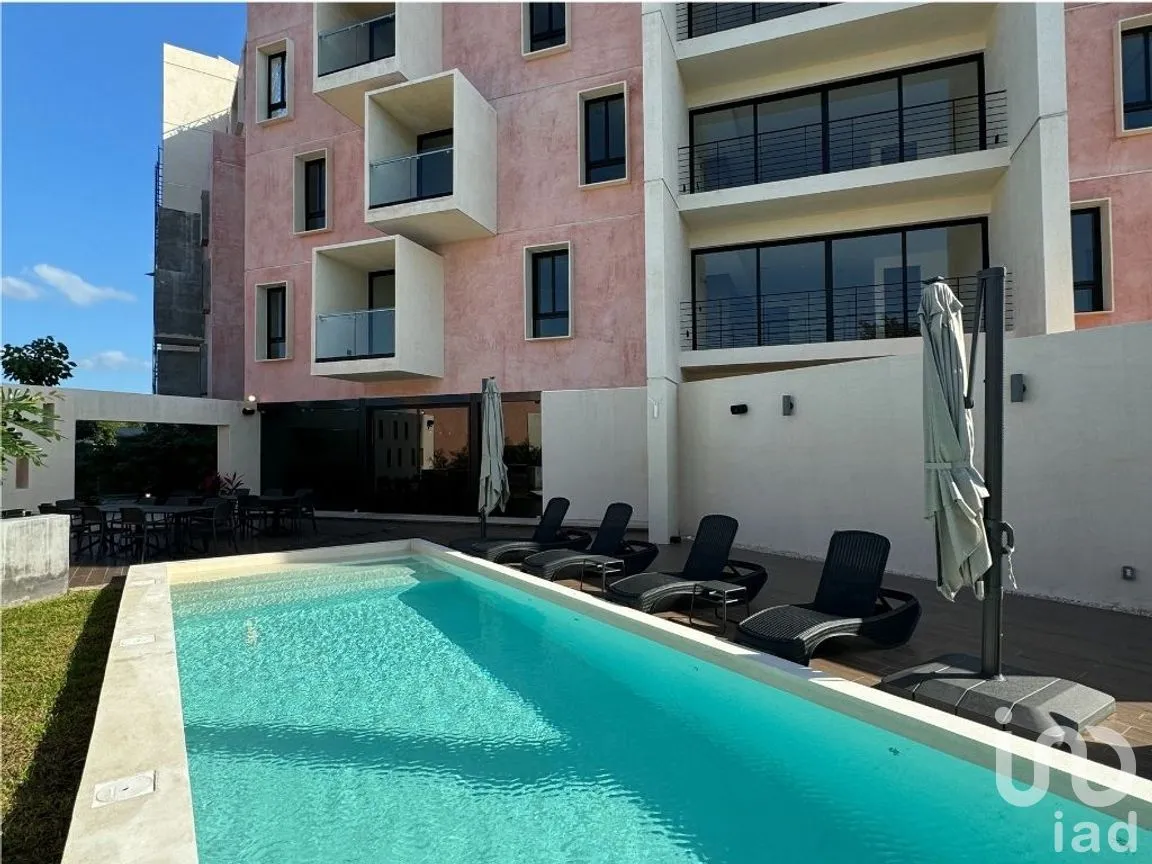 Departamento en Venta en Santa Gertrudis Copo, Mérida, Yucatán | NEX-243047 | iad México | Foto 5 de 32