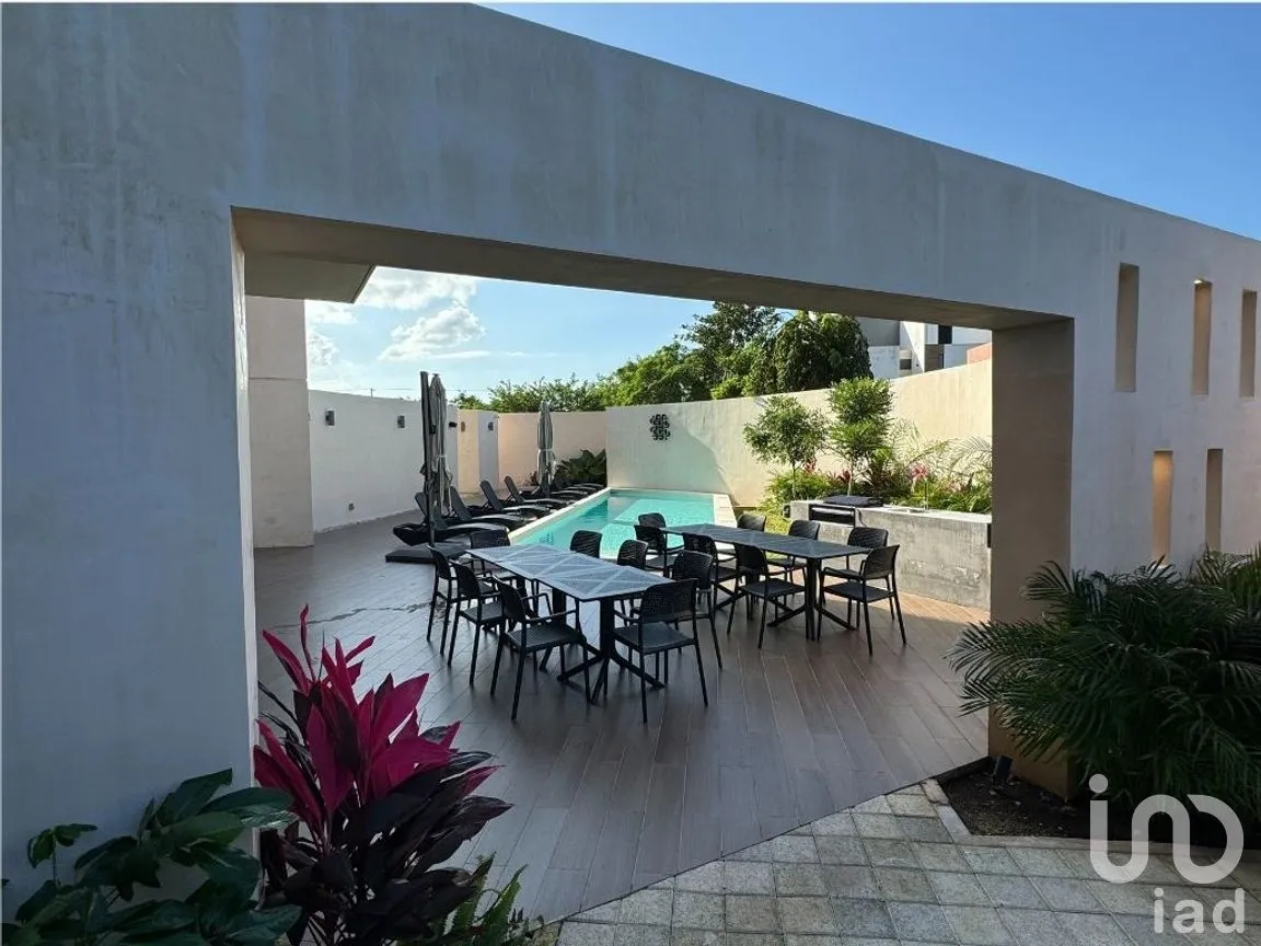 Departamento en Venta en Santa Gertrudis Copo, Mérida, Yucatán | NEX-243047 | iad México | Foto 6 de 32