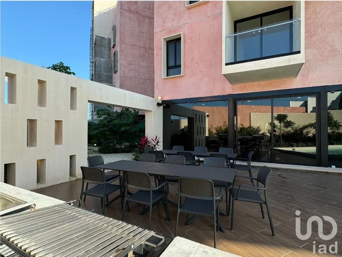 Departamento en Venta en Santa Gertrudis Copo, Mérida, Yucatán | NEX-243047 | iad México | Foto 8 de 32