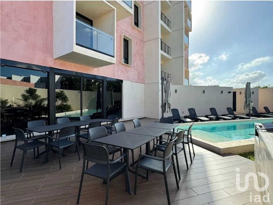 Departamento en Venta en Santa Gertrudis Copo, Mérida, Yucatán | NEX-243047 | iad México | Foto 9 de 32
