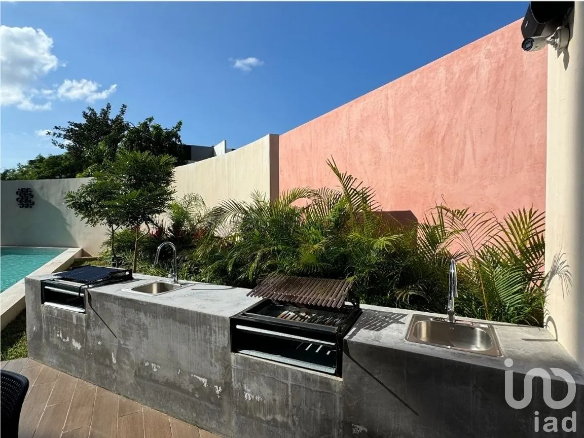 Departamento en Venta en Santa Gertrudis Copo, Mérida, Yucatán | NEX-243047 | iad México | Foto 10 de 32