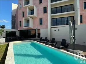 NEX-243047 - Departamento en Venta, con 2 recamaras, con 2 baños, con 84 m2 de construcción.
