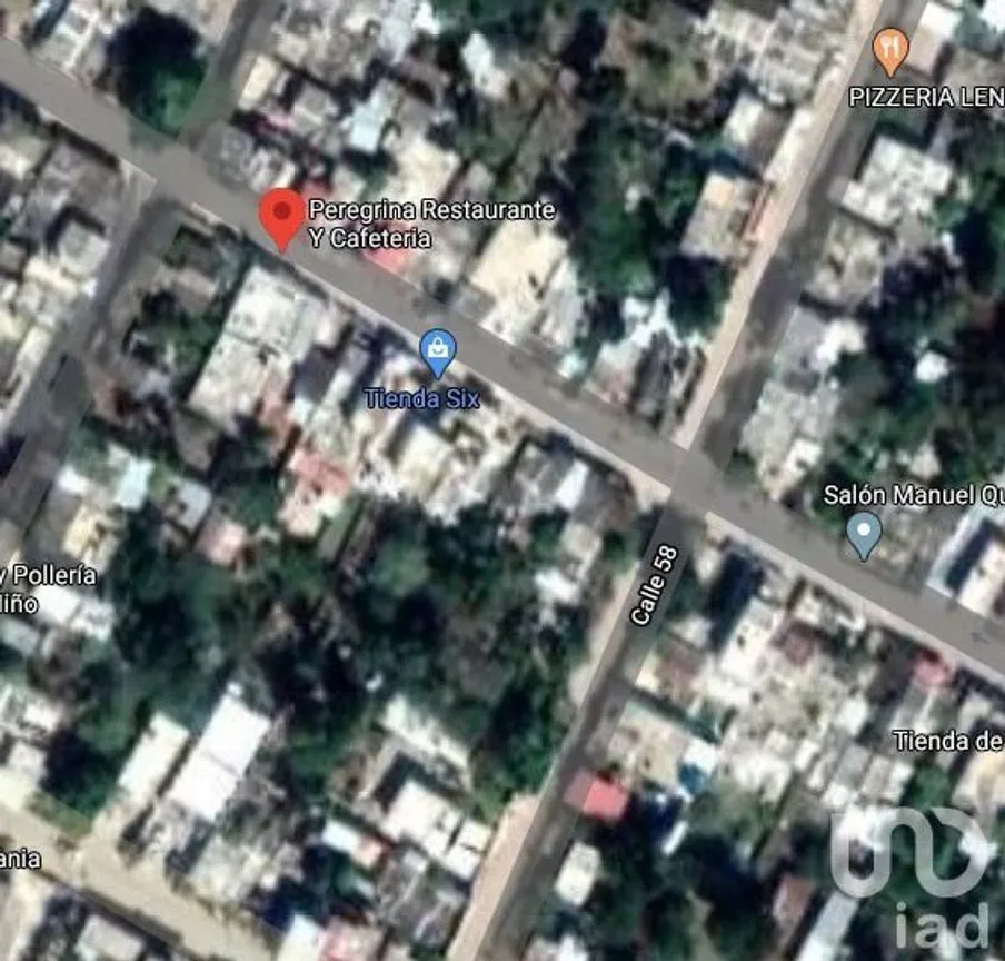 Local en Venta en San Francisco, Tekax, Yucatán | NEX-243985 | iad México | Foto 15 de 15