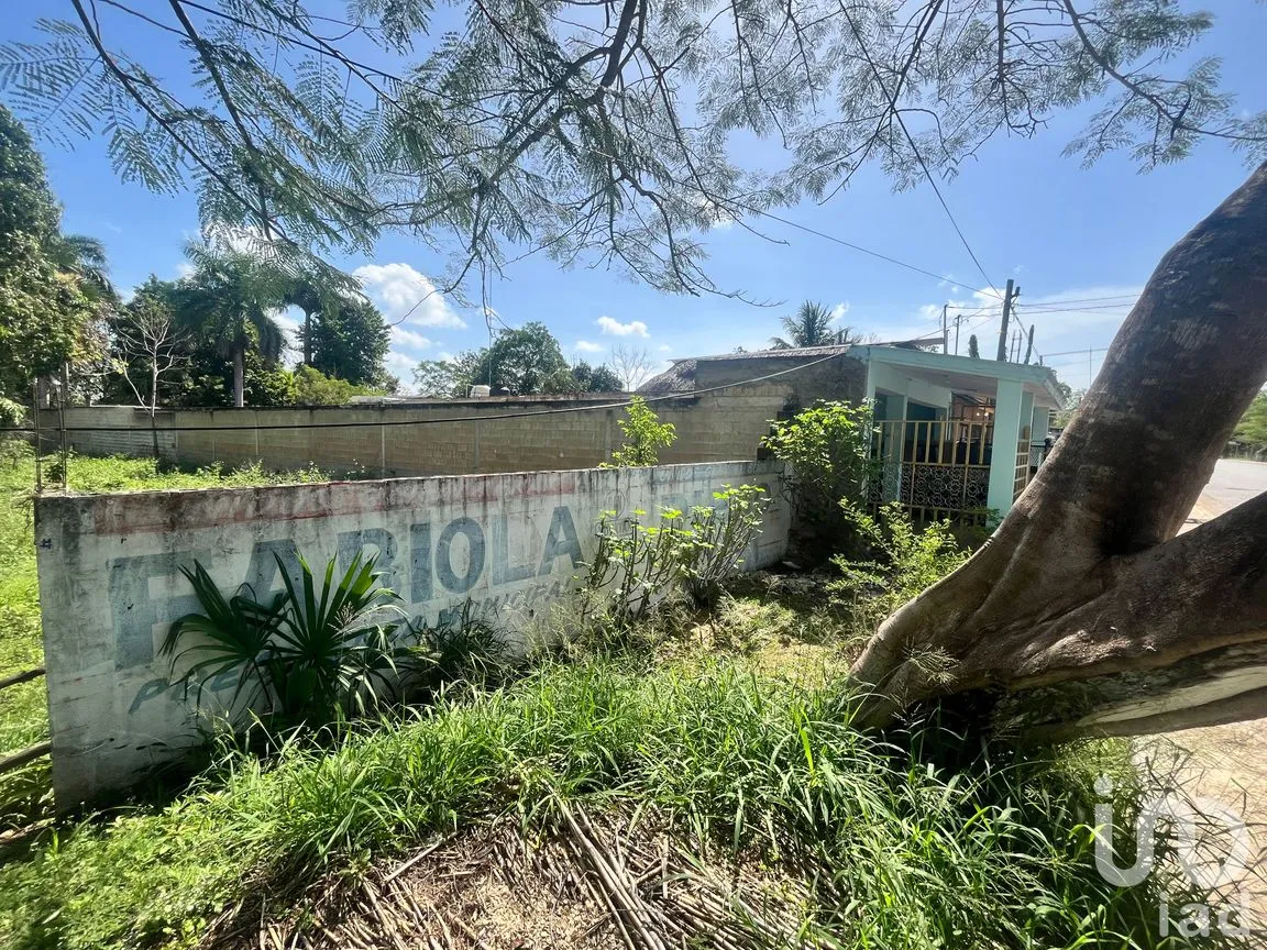 Terreno en Venta en San Francisco, Tekax, Yucatán | NEX-244266 | iad México | Foto 3 de 8
