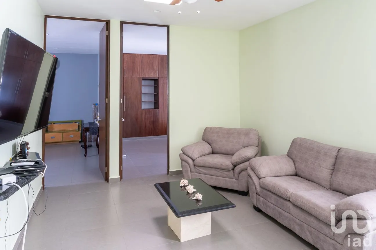 Casa en Venta en Cholul, Mérida, Yucatán | NEX-247473 | iad México | Foto 16 de 25