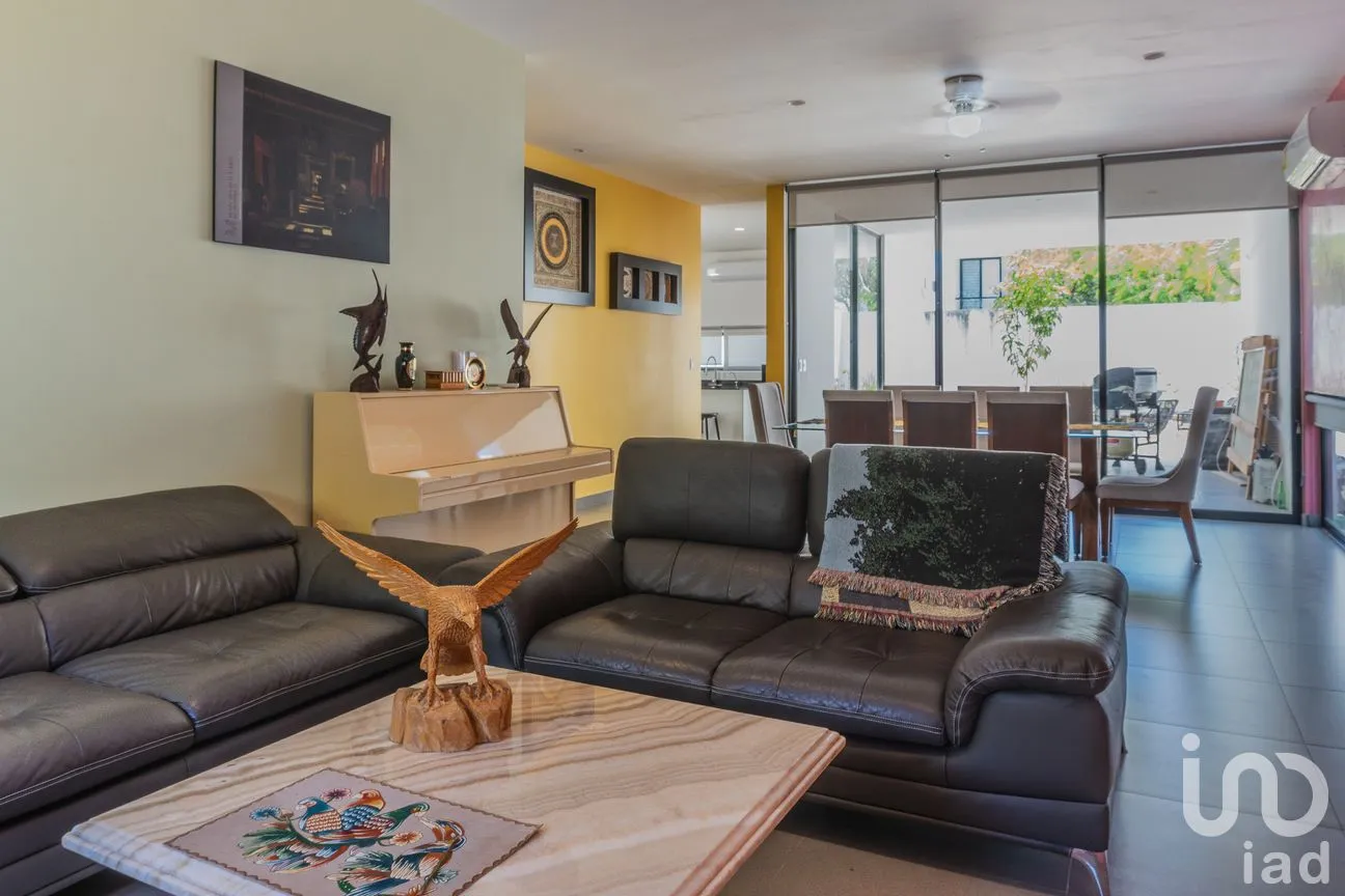 Casa en Venta en Cholul, Mérida, Yucatán | NEX-247473 | iad México | Foto 3 de 25