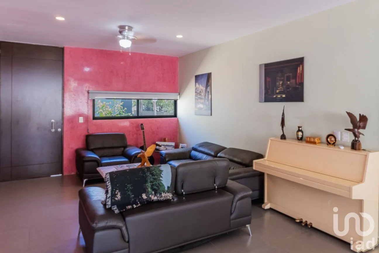 Casa en Venta en Cholul, Mérida, Yucatán | NEX-247473 | iad México | Foto 4 de 25